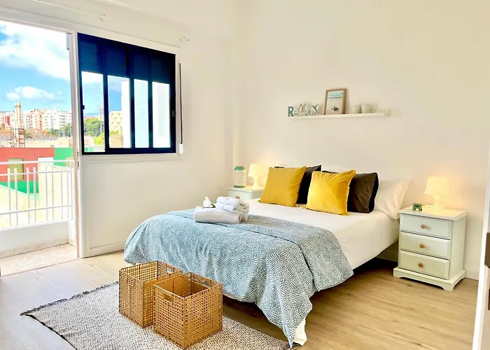 Santo Domingo Apartment