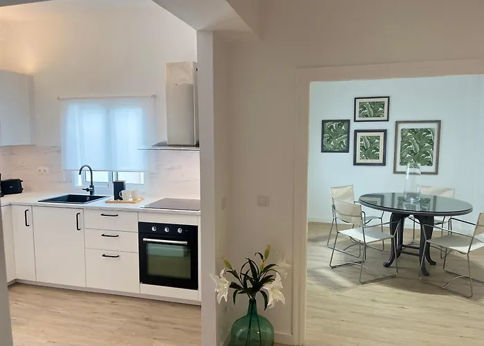 Santo Domingo Apartment