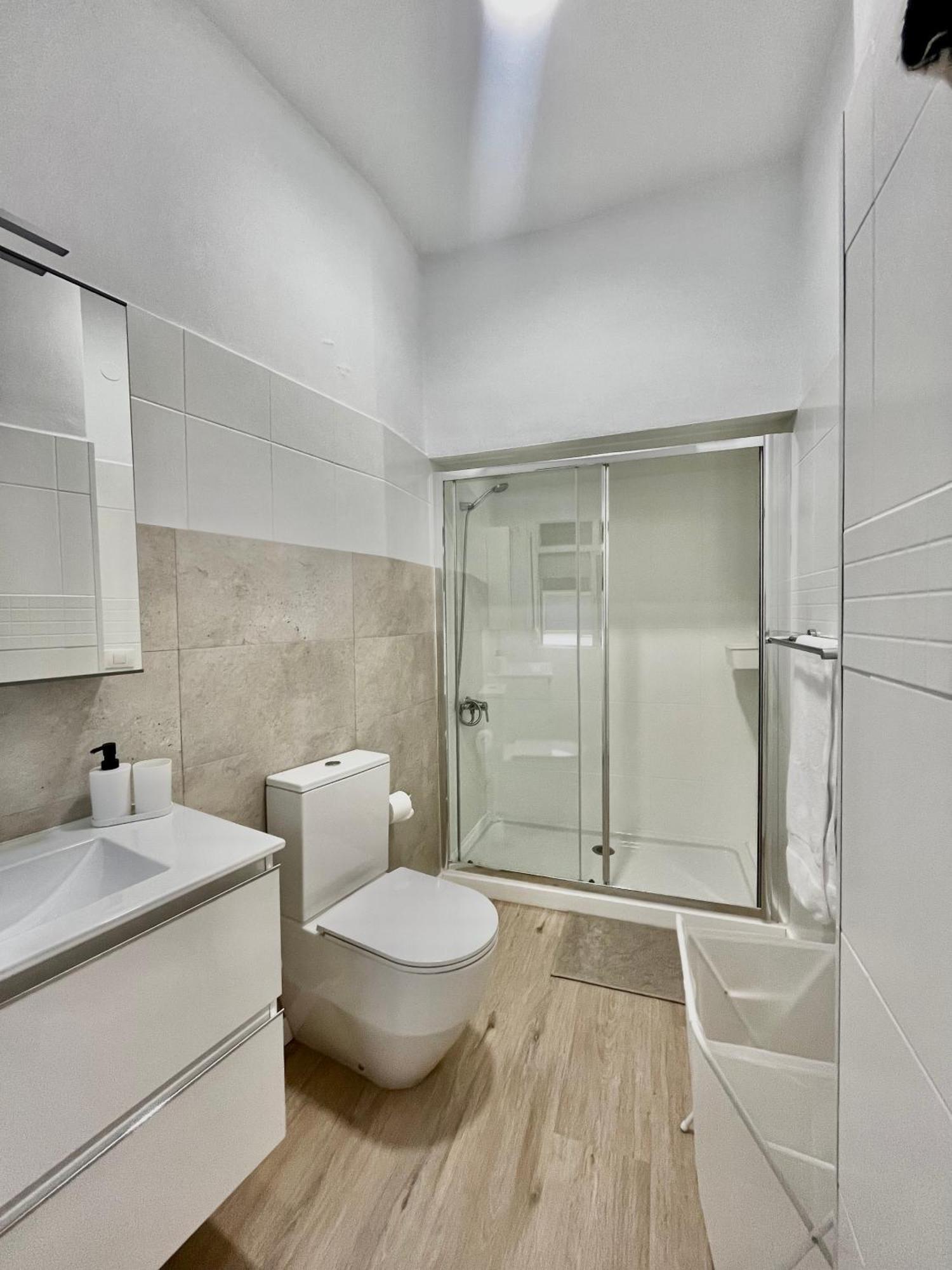 Apartment Santo Domingo *
