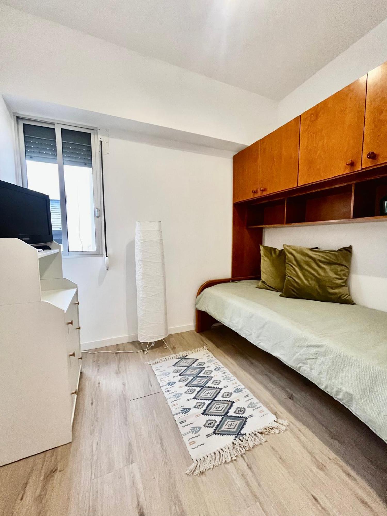 Apartment Santo Domingo