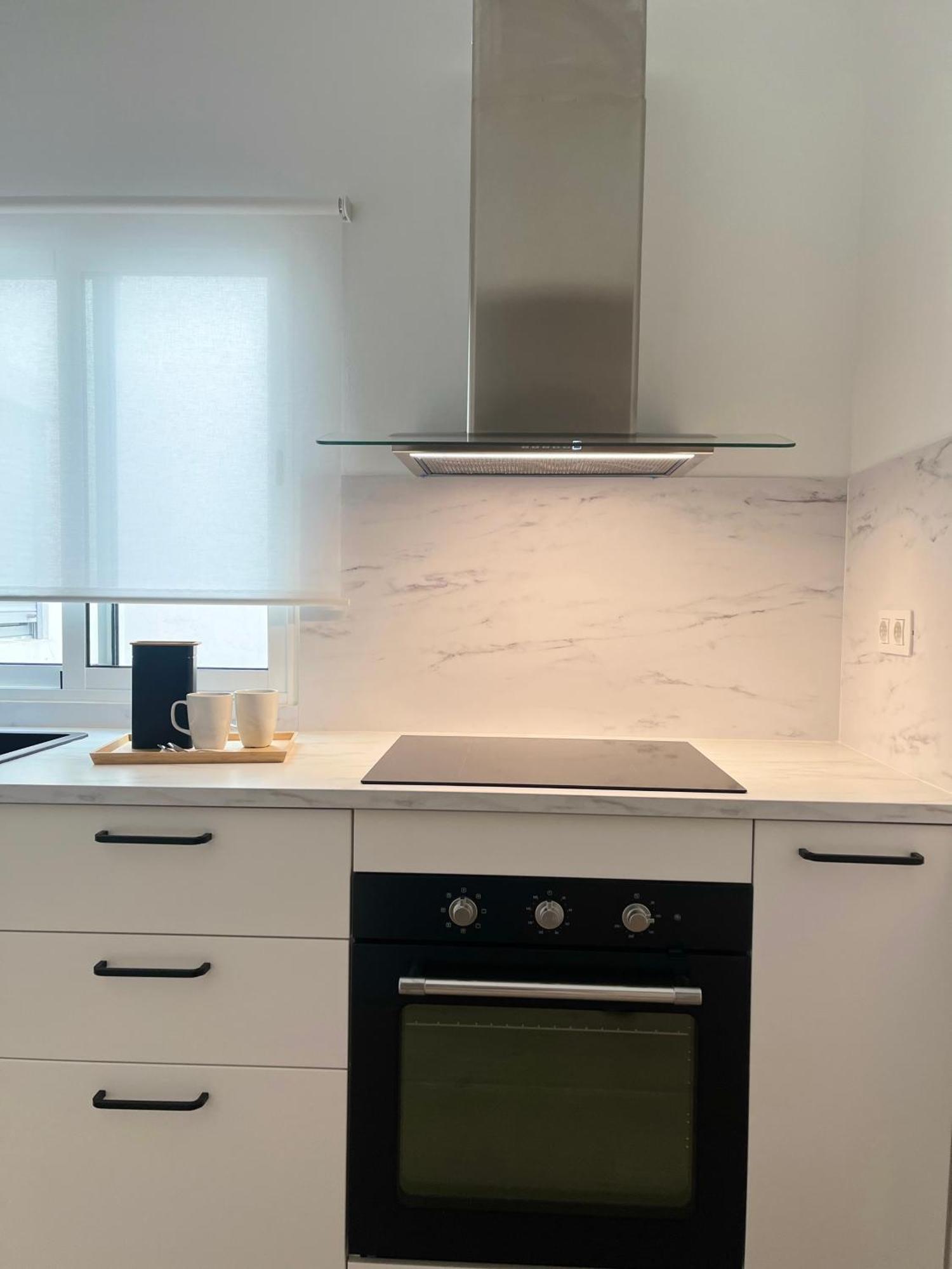 Apartment Santo Domingo