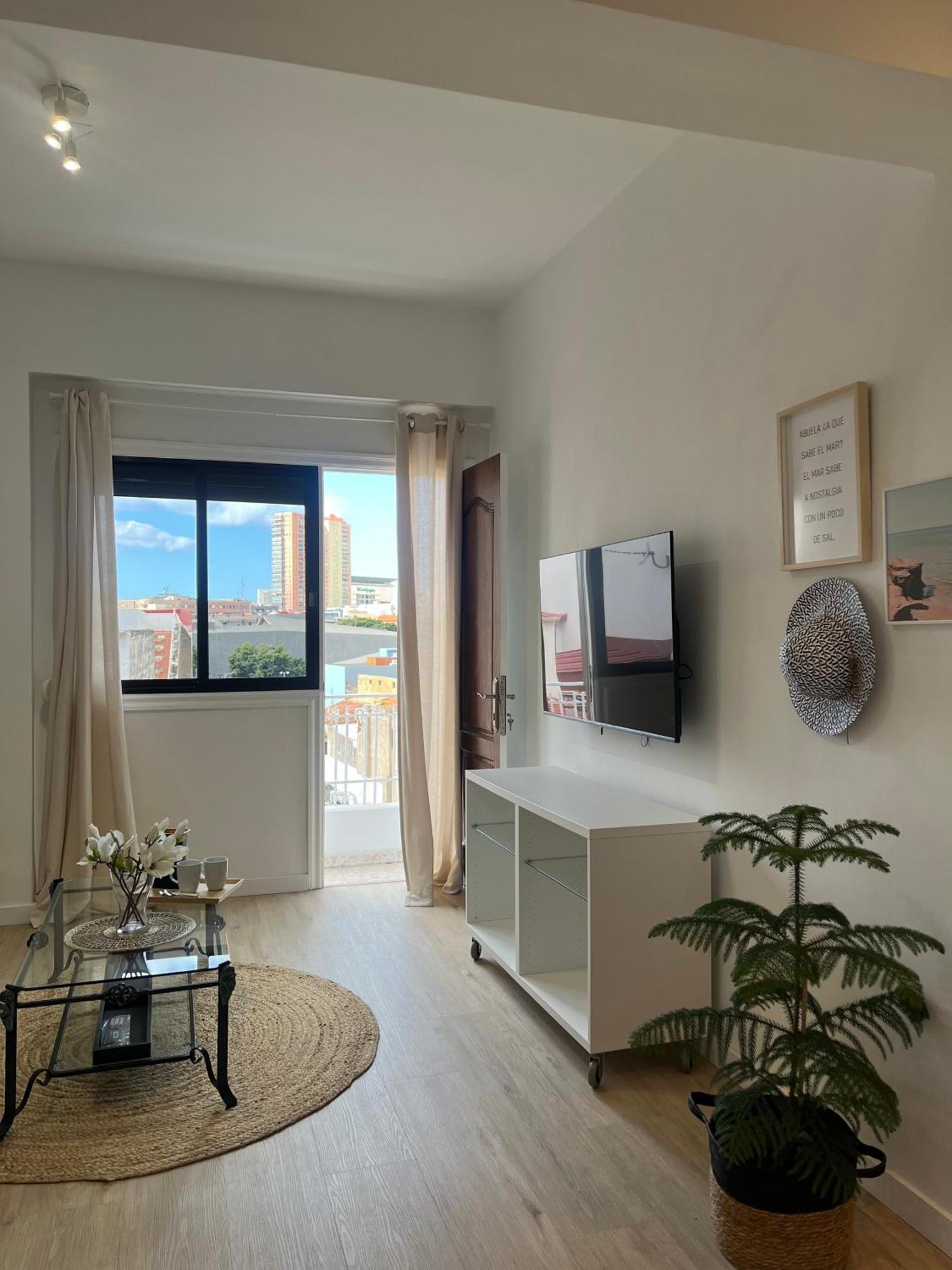 Santo Domingo Apartment