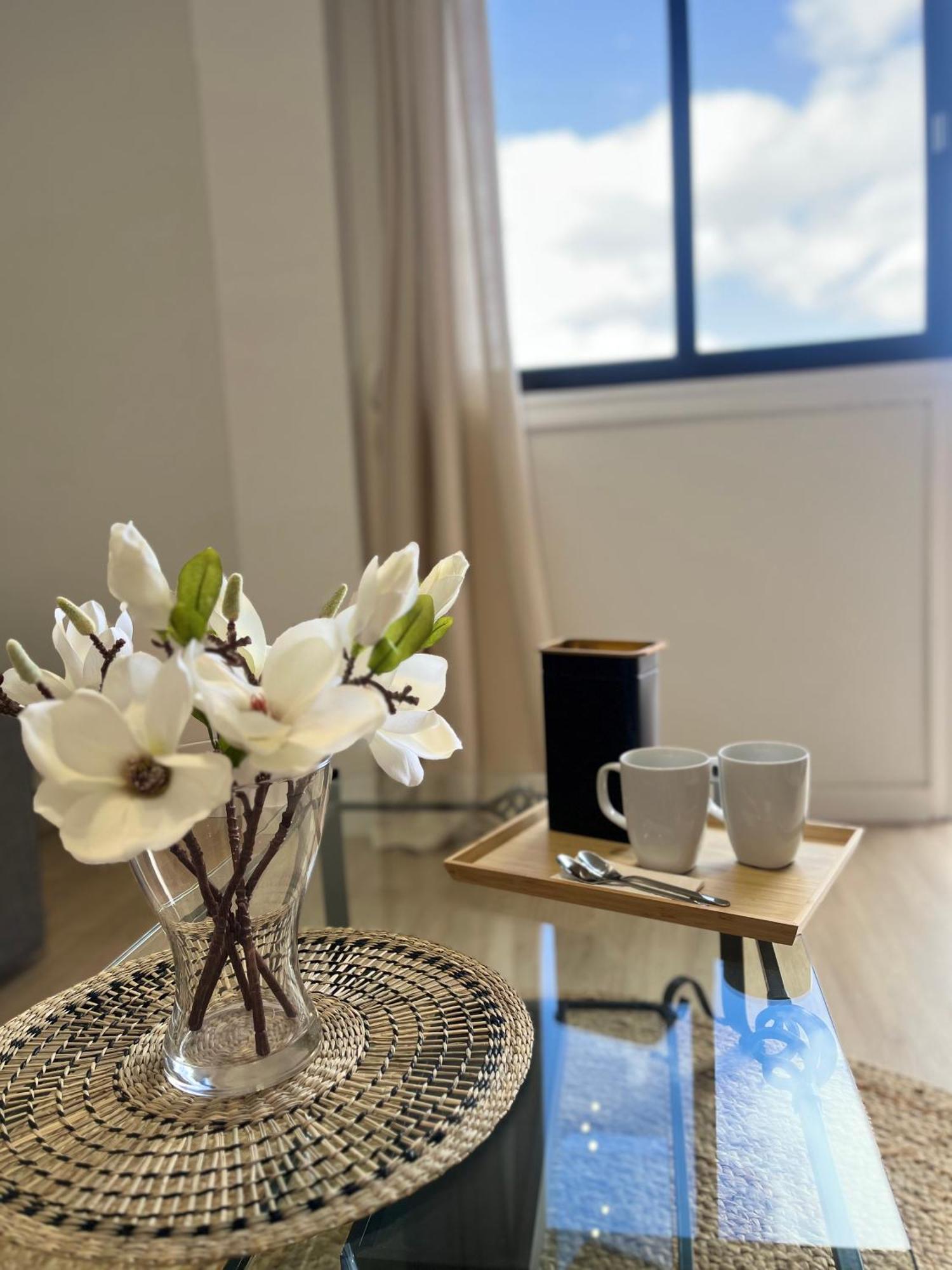 Apartment Santo Domingo Santa Cruz de Tenerife