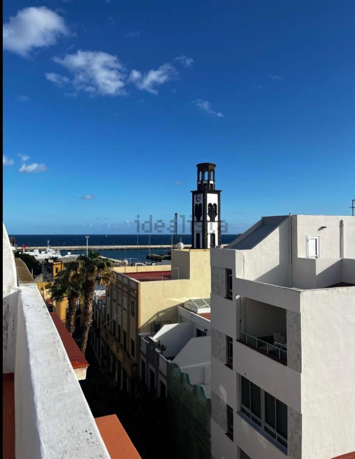 Santo Domingo Apartment Santa Cruz de Tenerife
