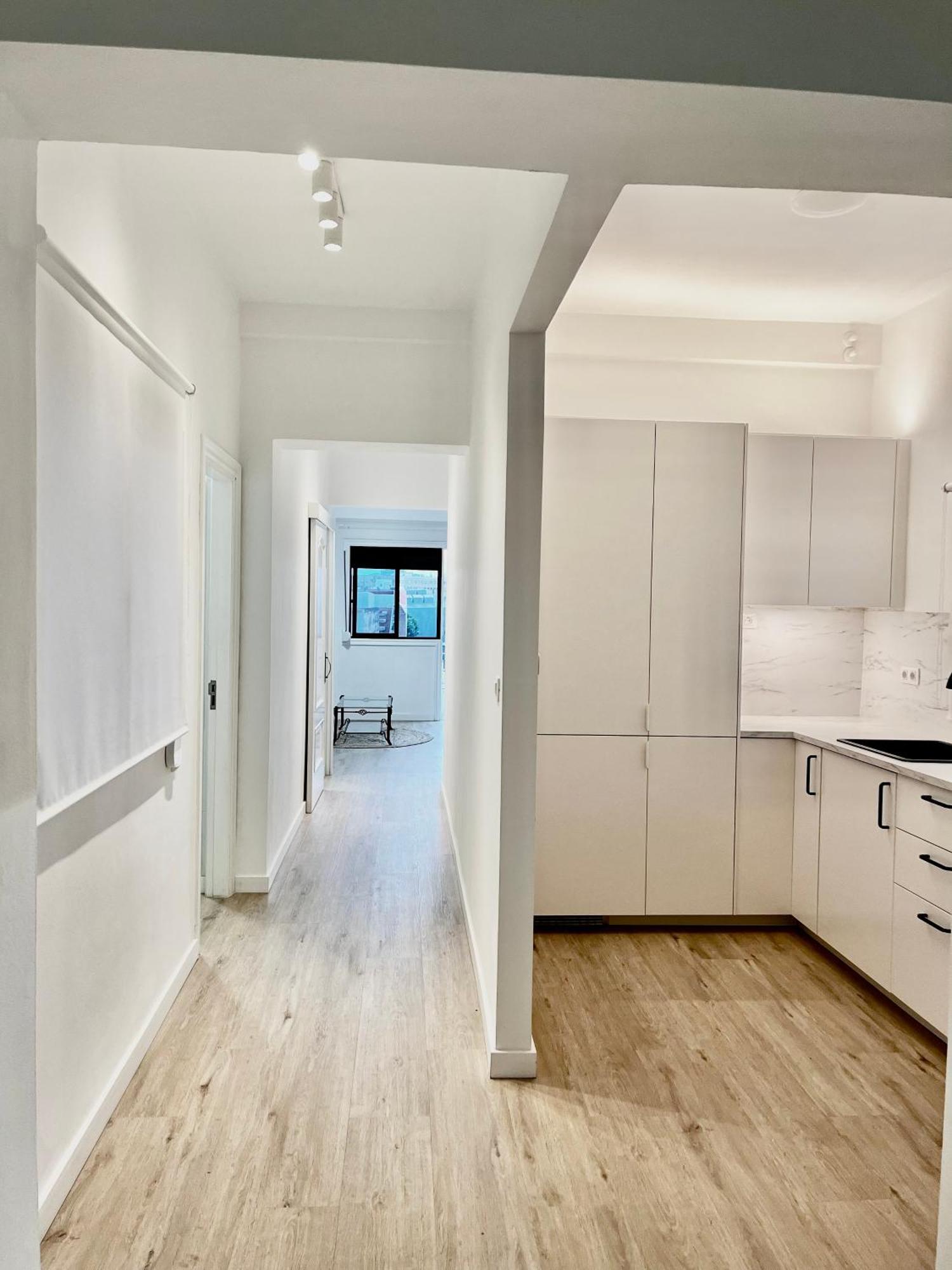 Apartment Santo Domingo Santa Cruz de Tenerife