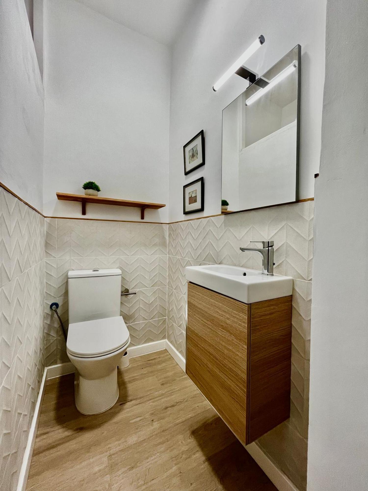 Apartment Santo Domingo Santa Cruz de Tenerife