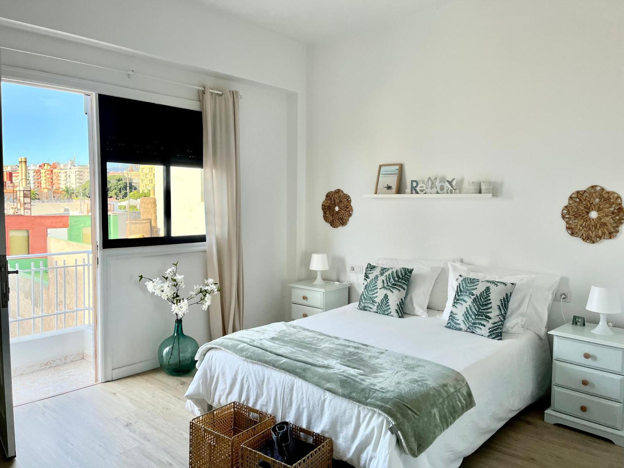 Apartment Santo Domingo Santa Cruz de Tenerife