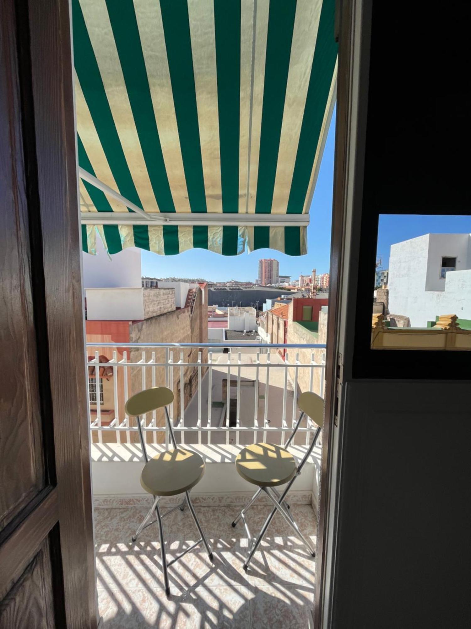 Santo Domingo Apartment *