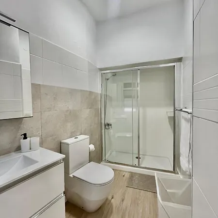 Santo Domingo Apartment Santa Cruz de Tenerife Exterior photo