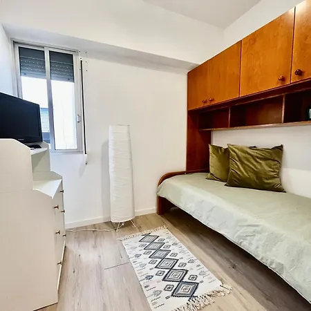 Santo Domingo Apartment Santa Cruz de Tenerife Exterior photo