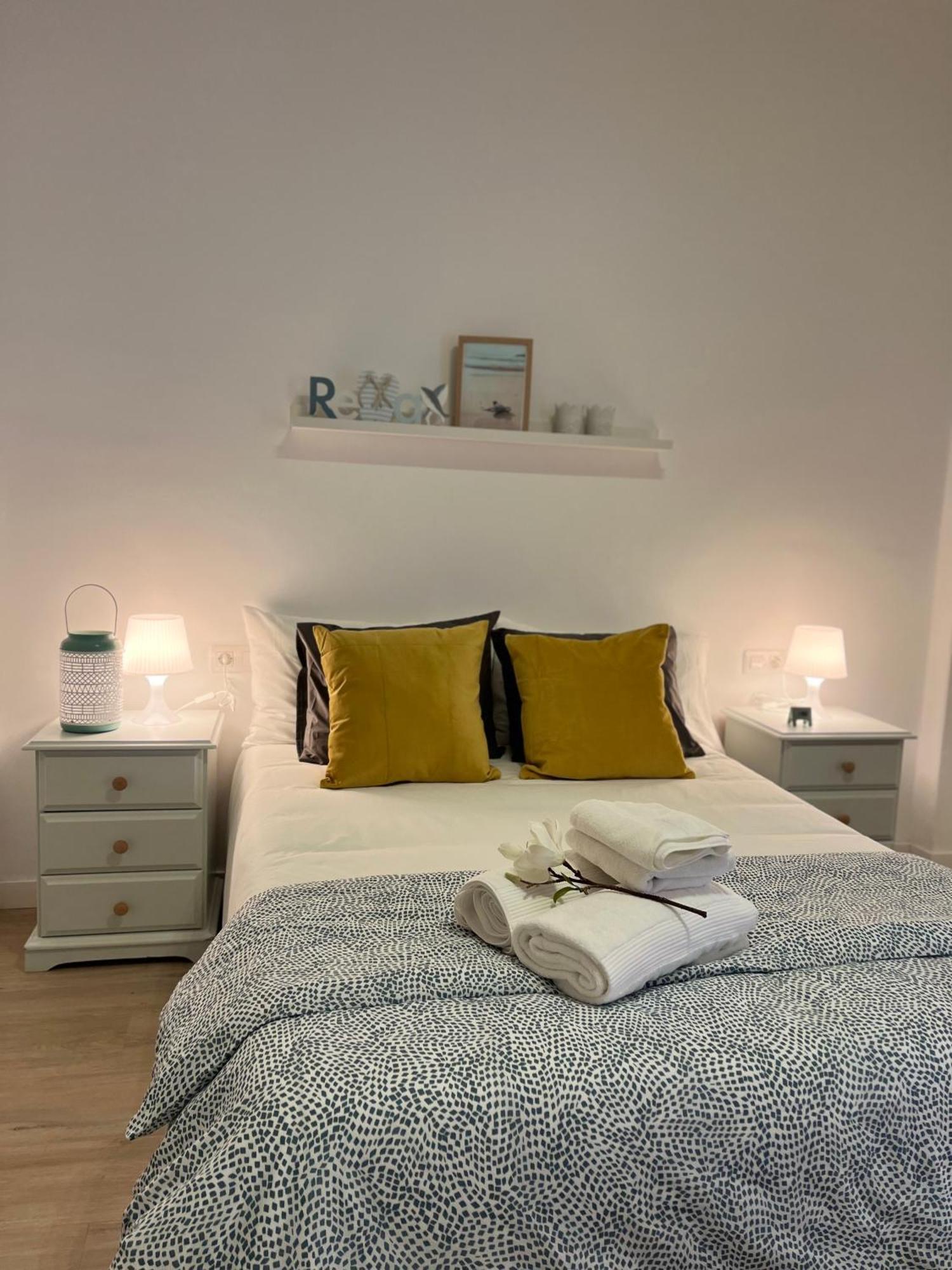 Santo Domingo Apartamento *