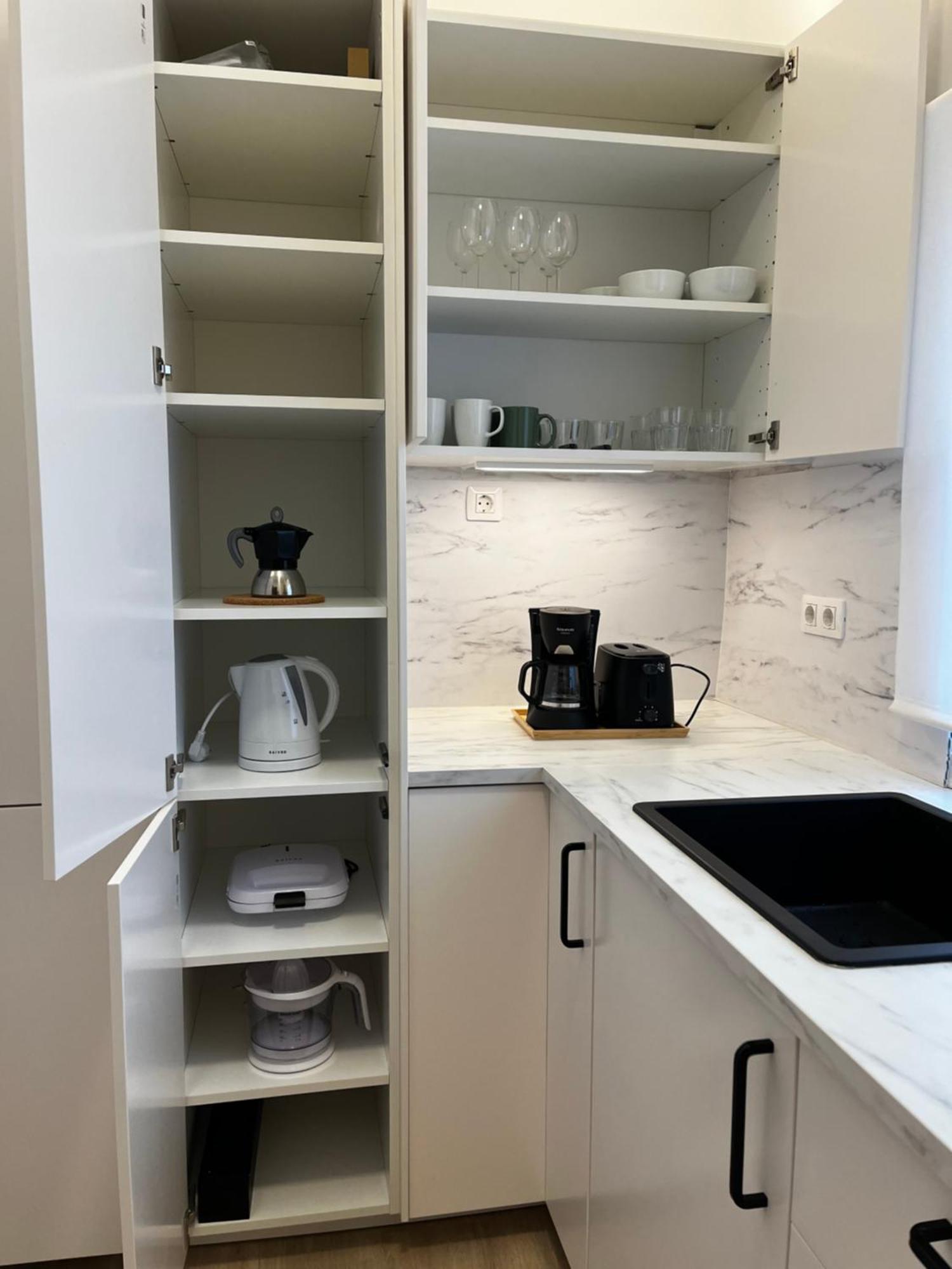Apartamento Santo Domingo Santa Cruz de Tenerife