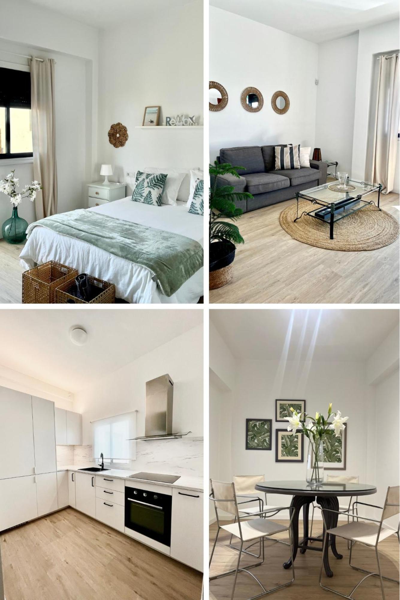 Santo Domingo Apartment Santa Cruz de Tenerife